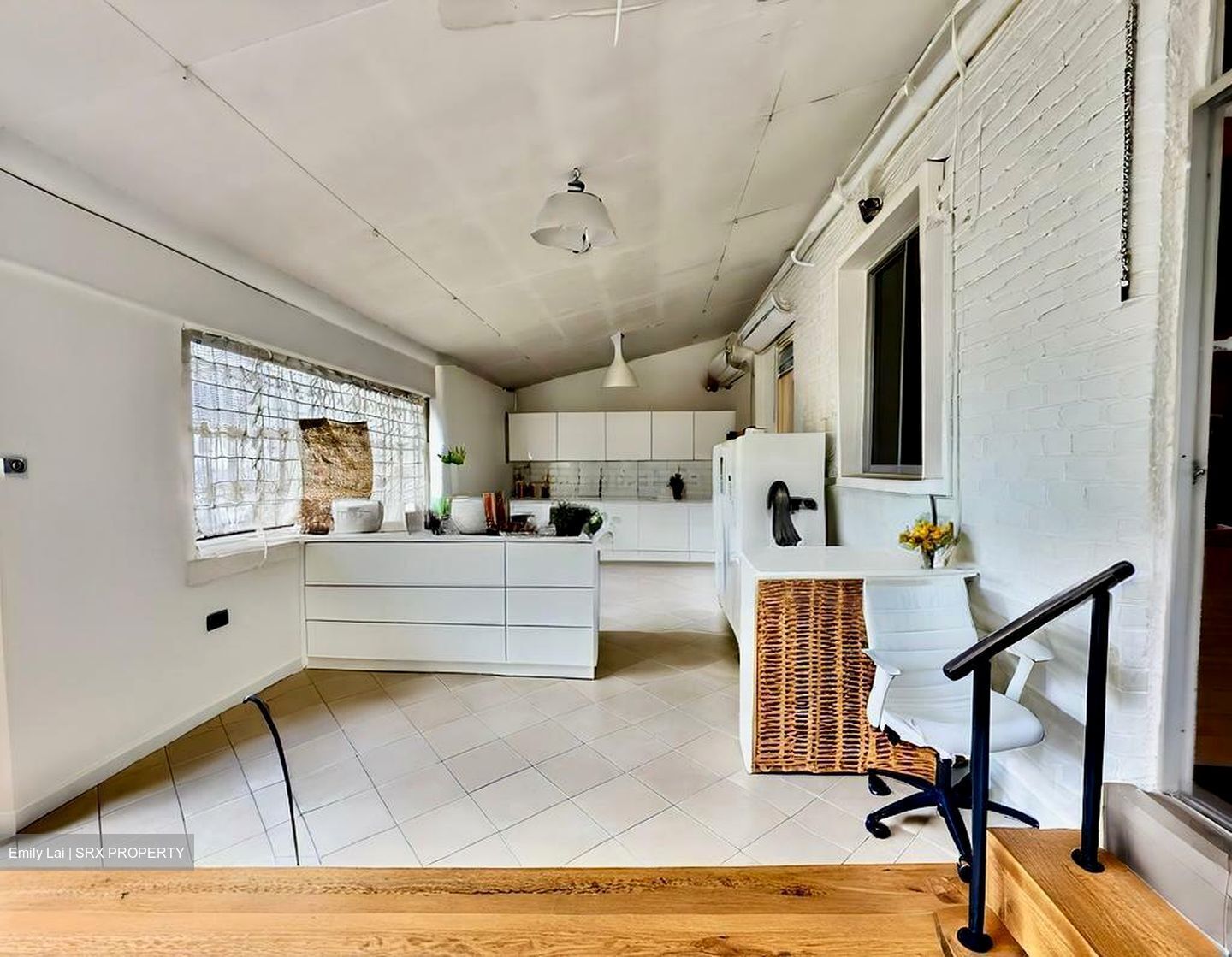 Happy Avenue Central (D13), Semi-Detached #517512641